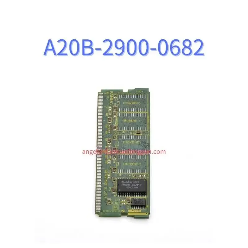 

A20B-2900-0682 Used circuit board test function OK A20B-2900-0682