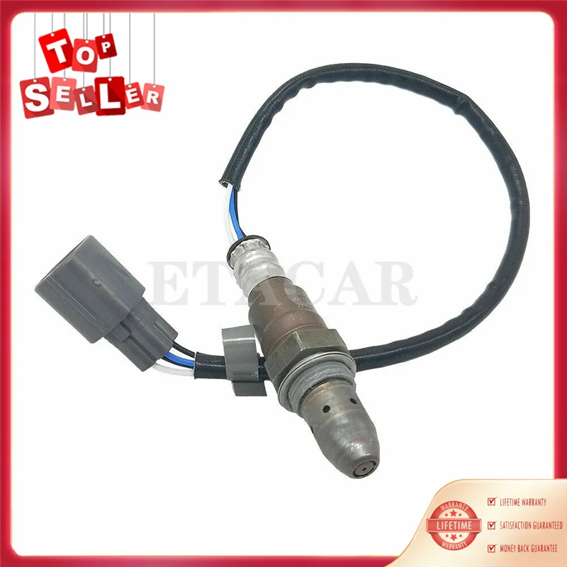 

89467-48270 Upstream Air Fuel Oxygen Sensor For Toyota RAV4 NX200t NX300h 15-17 Highlander Sienna Venza 3.5L