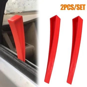 Red Car Dent Repair Tool Auto Car Universal Red Car Dent Repair Tool Auto Car Universal Crowbar Enlarger Door Window Wedge Panel Paintless Dent Removal Repair Hand ToolCrowbar Enlarger Door Window Wedge Panel Paintless Dent Removal Repair Hand Tool 1