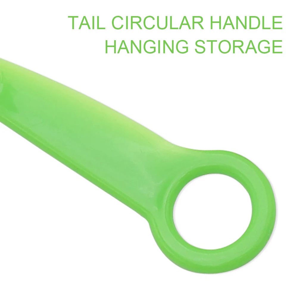 Plastic Handheld Cucumber Spirals Slicers Easy Using Vegetable Cutting Tools For Kitchen Home