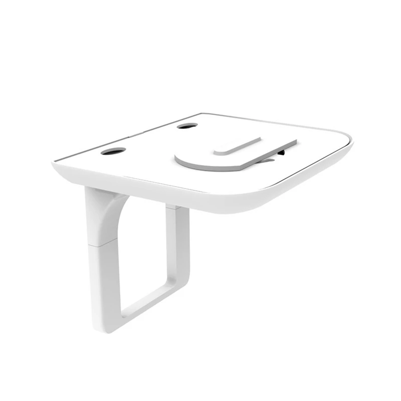 Supporto Da Parete Per Echo Show 5 E Echo Show 8, Supporto Per Altoparlante Supporto Per Altoparlanti Intelligenti Girevoli Regolabili Accessori