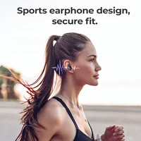Bluetooth Hearing Aid Rechargeable Hearing Device Audifonos Sports Appearance Digital Chips ITE Ear Hearing Aids For Elderly - Image 5