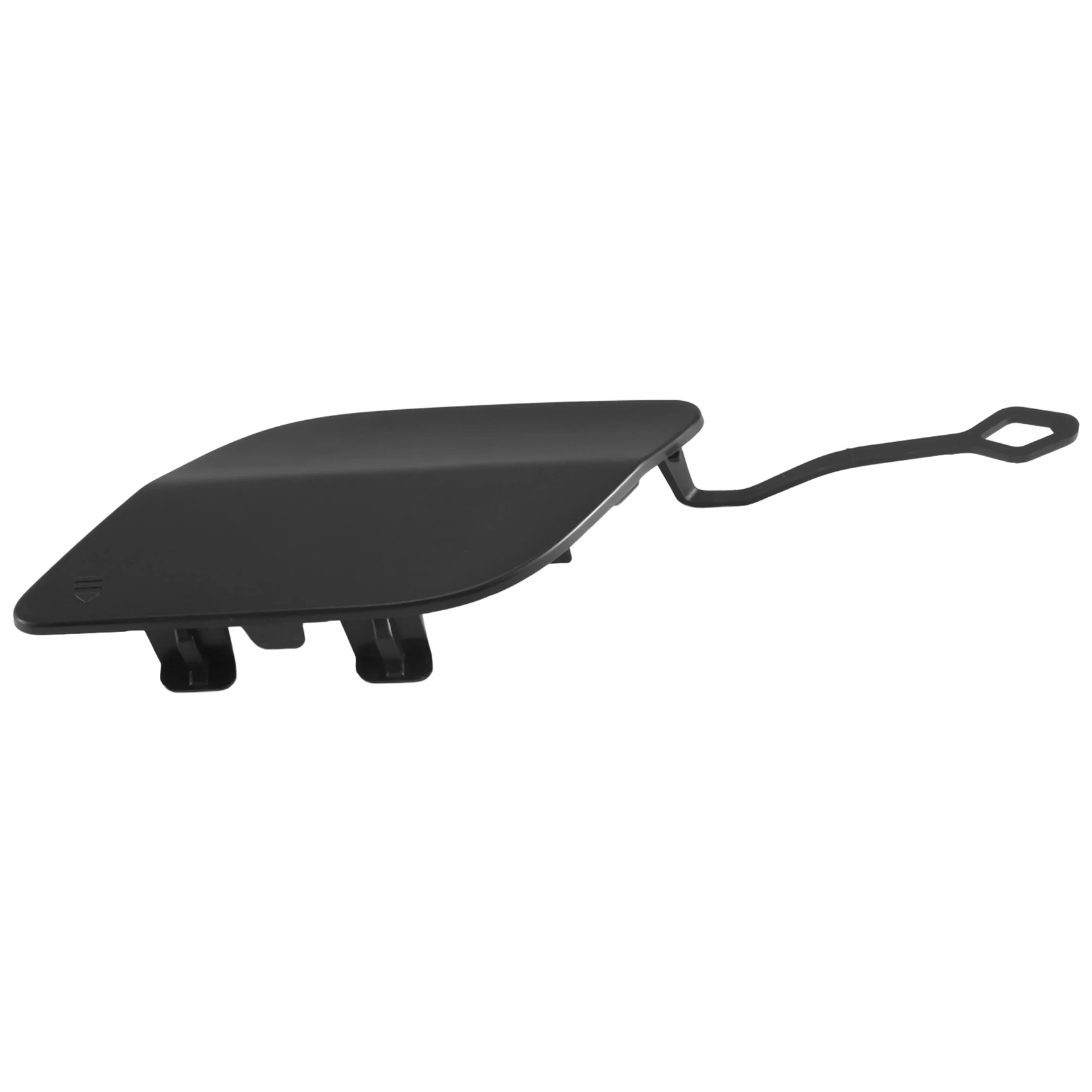 

2048851224 for W204 13-15 Towing Cap Rear Bumper Tow Hook Cover