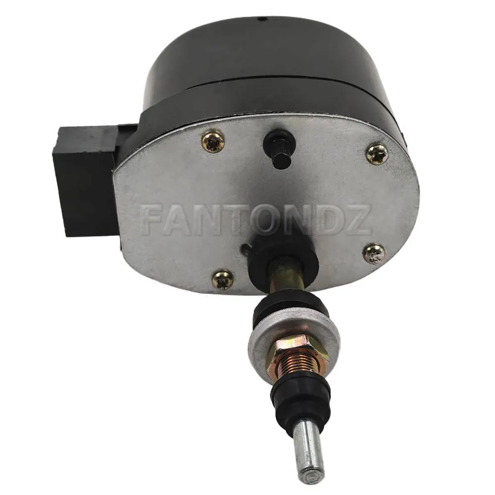 Electriche IHC MC-Cormick: Ruitenwissermotor 12 volt 135 Slag