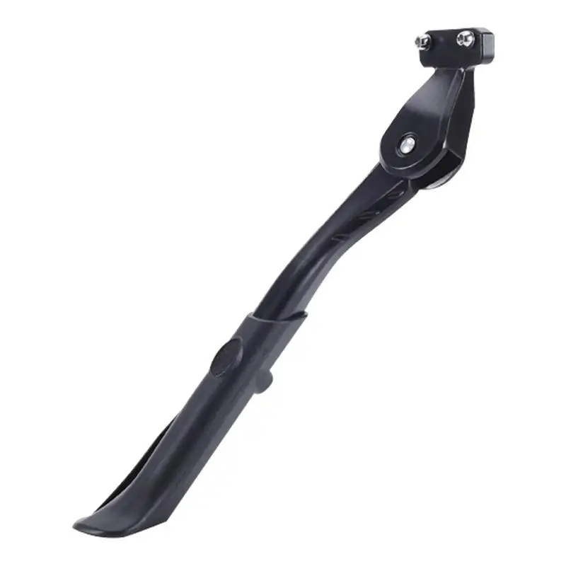 

Universally Bike Kickstand Adjustable Bicycle Kickstands Bike Stand For 24-29inch Wheel Stable Sturdy Bicycle Stand High Quality