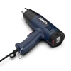 2800W Construction Thermal Dryer 220V Heat Guns Soldering Tool Temperature Adjustable Revair Hair Dryer Shrinking Wrapping Tools 4