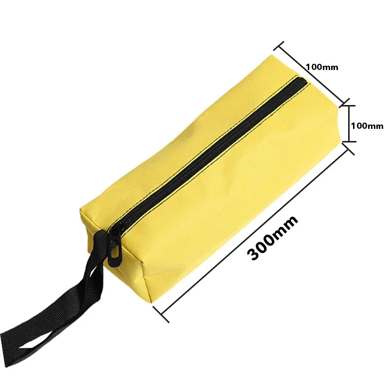 Yellow L