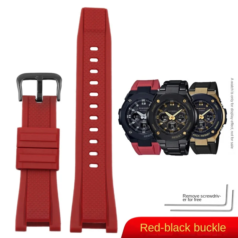 Stainless Steel Metal Strap Watch Band Bracelet