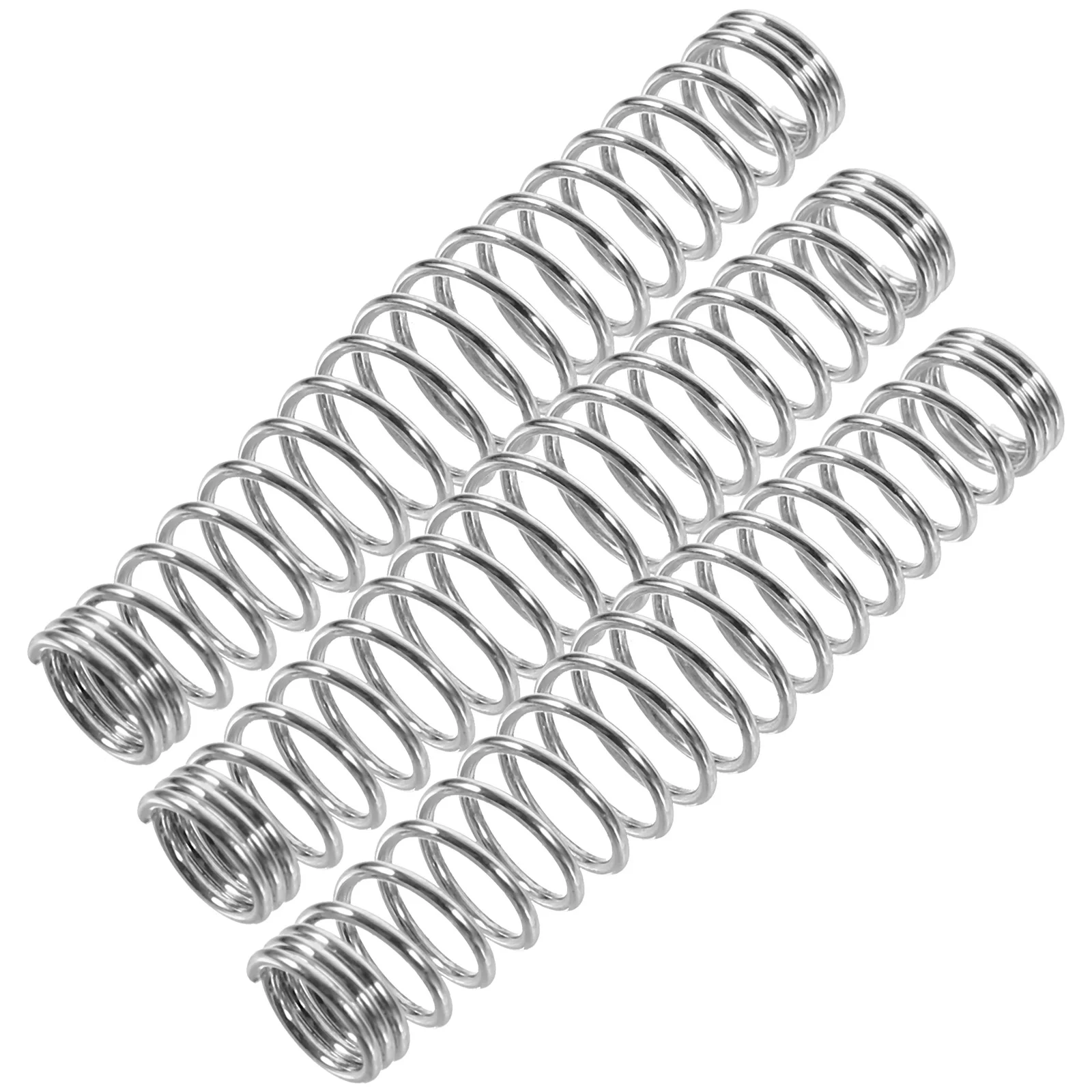 Pruning shears 3 Pcs spring replacement for garden shears tree springs trimmer gardening tools clippers stainless