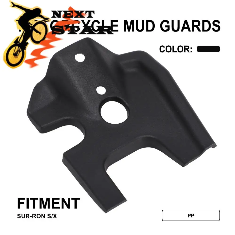 Parafanghi Parti Di Motociclette Parapolvere Parabordo Per Surron Sur-Ron Sur Ron Lightbee Light Bee S X