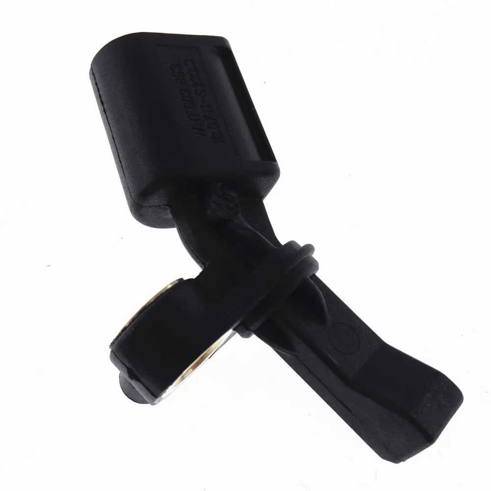 WHT003860 WHT003861 WHT003862 WHT003863 Wheel Speed ABS Sensor For VW Passat Caddy Jetta Audi A1 A3 Q3 TT Skoda Octavia