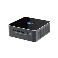 Topton S600 13th Gen Mini PC Gamer Intel i9 13900H 12900HK Windows 11 2*DDR5 2*NVMe 2*2.5G LAN 8K NUC Gaming PC Computer WiFi6 2