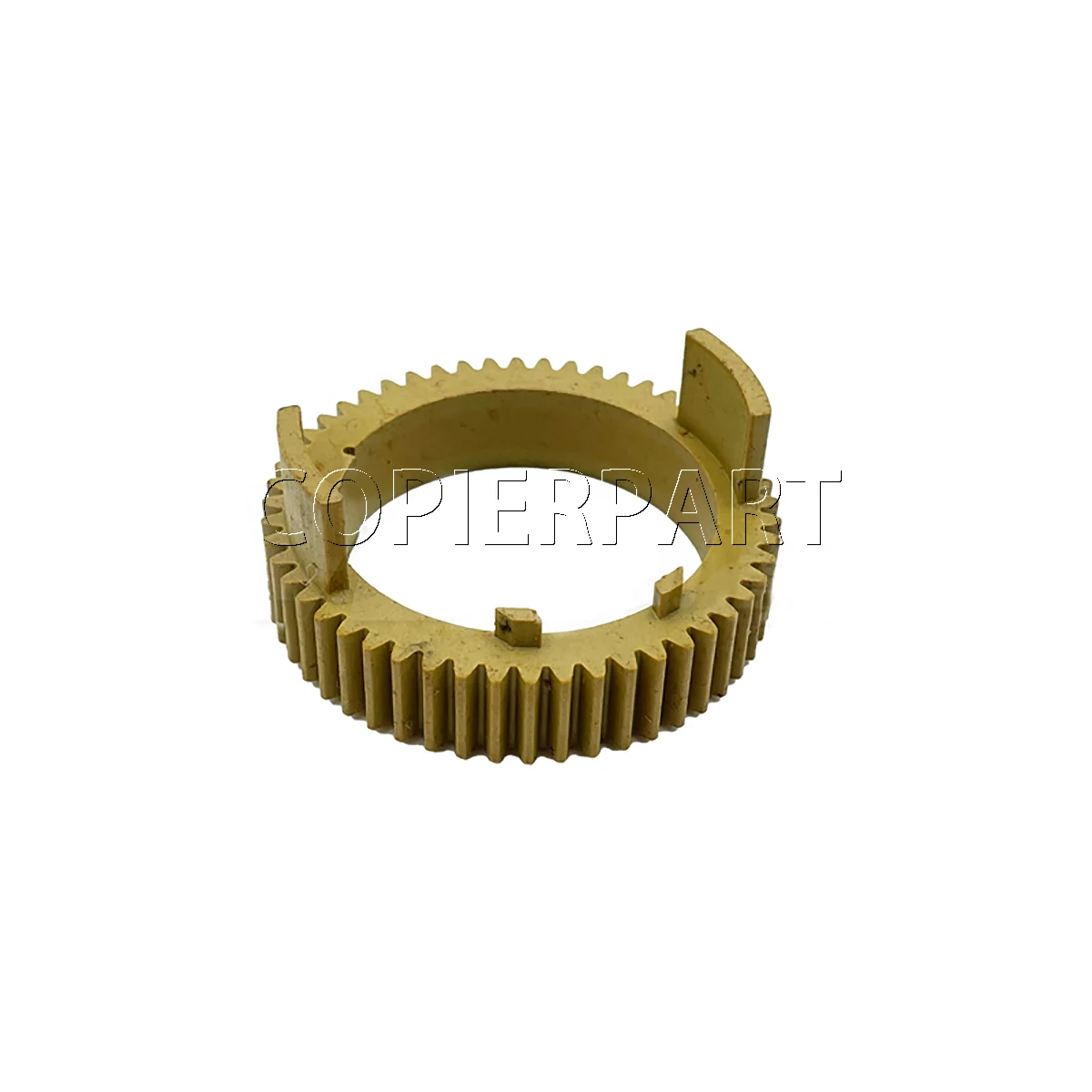 Engrenagem do Rolo Fusor Superior para Canon Ir5055 Ir5065 Ir5075 Ir5050 Ir5070 Ir5570 Ir6570 ir 5055 5065 5075 5050 5070 5570 6570 - Imagem 4