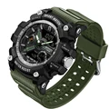 Army green