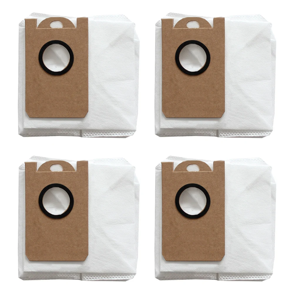 

4/10 шт., многоразовые пылесборники для робота-пылесоса Proscenic M9