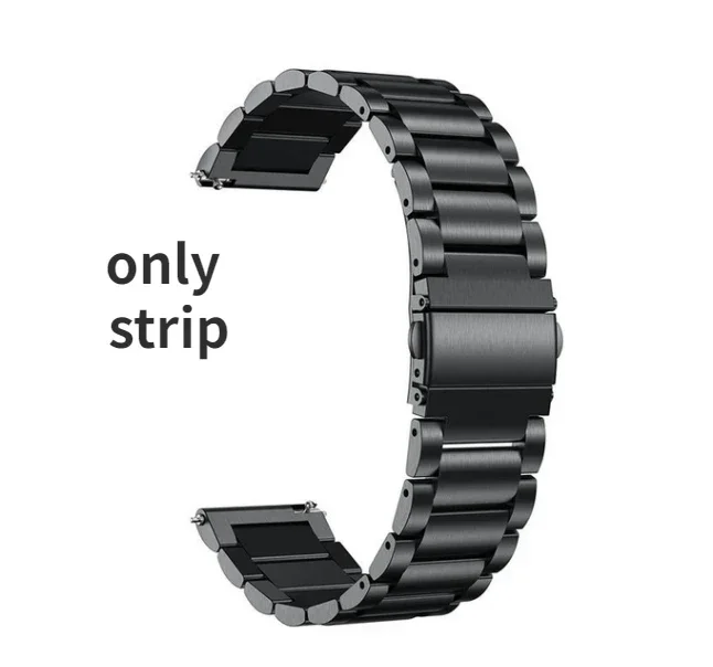only strip