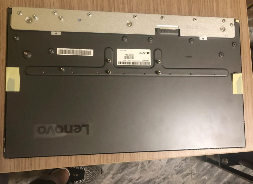 

New IPS LGD LCD non touch screen LM238WF2 LM238WF2-SSKP LM238WF2(SS)(KP) Lenovo AIO 730S-24IKB All-in-One -Type F0DY/F0DX