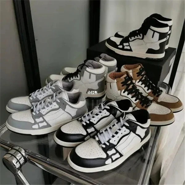 AMIRI SHOES STORE Store