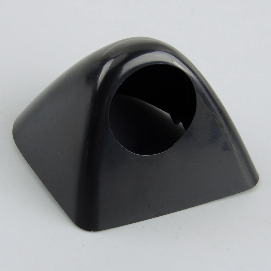 Right 61678252746 Headlight Washer Spray Jet Cover Trim Cap Fit For Bmw