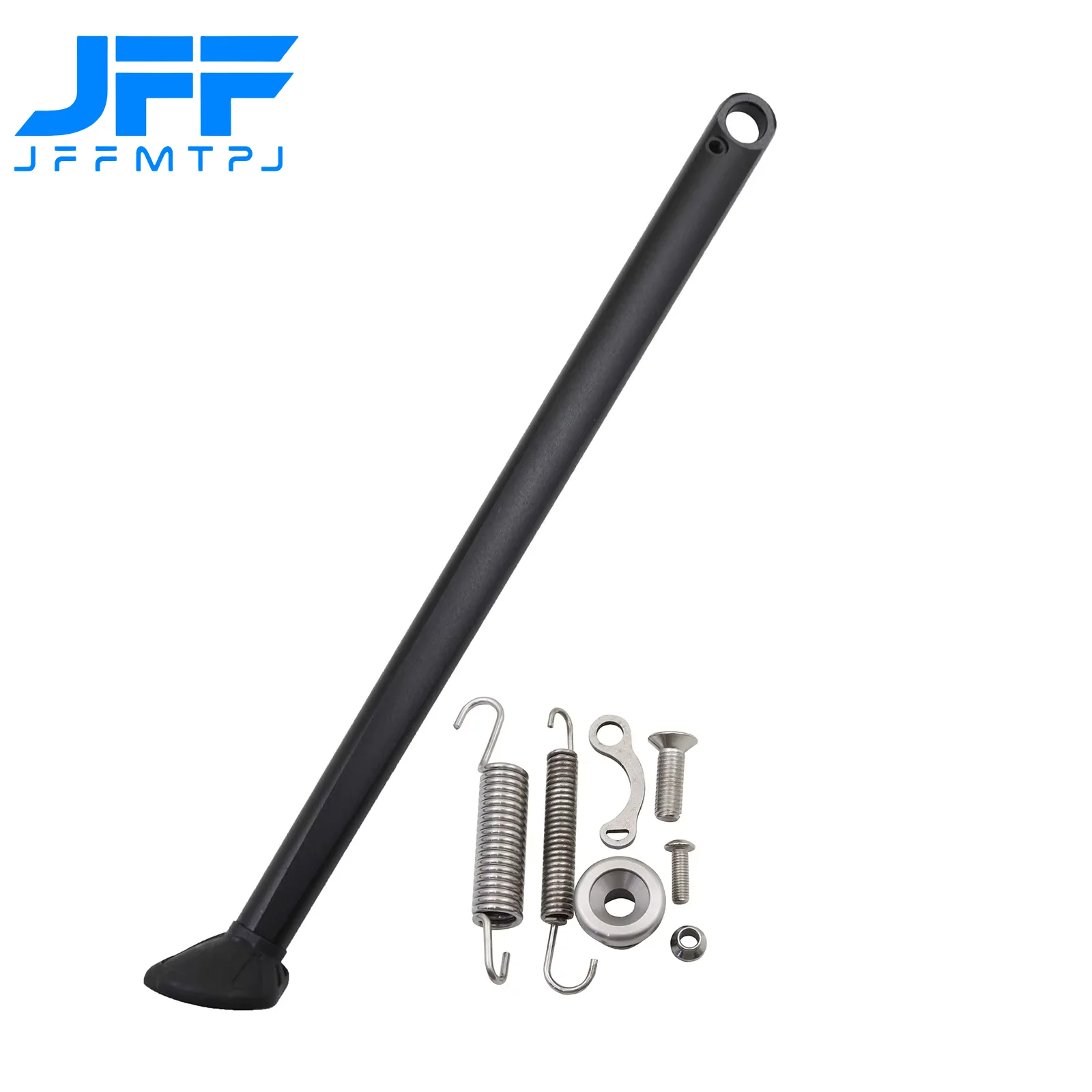 All-Terrain Motorcycle Kickstand Side Stand