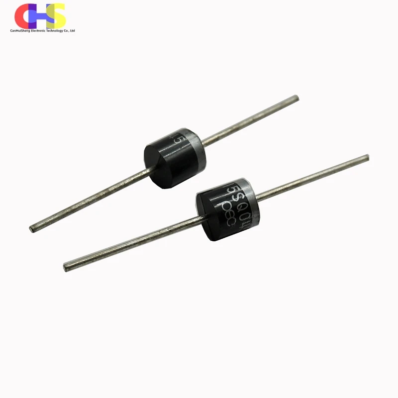 10-Pack 20SQ045 20A 45V Schottky Rectifier Diodes - Brand New For Electronics Repair