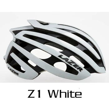 LAZER Z1 Helmet Normal Bike Riding Protective Gear 7
