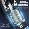 Resuxi 987 Painless Groin & Body Hair Trimmer Skin Safe Trimmer Blade Waterproof Groomer Rechargeable Men USB-C Ball Shaver IPX7 4