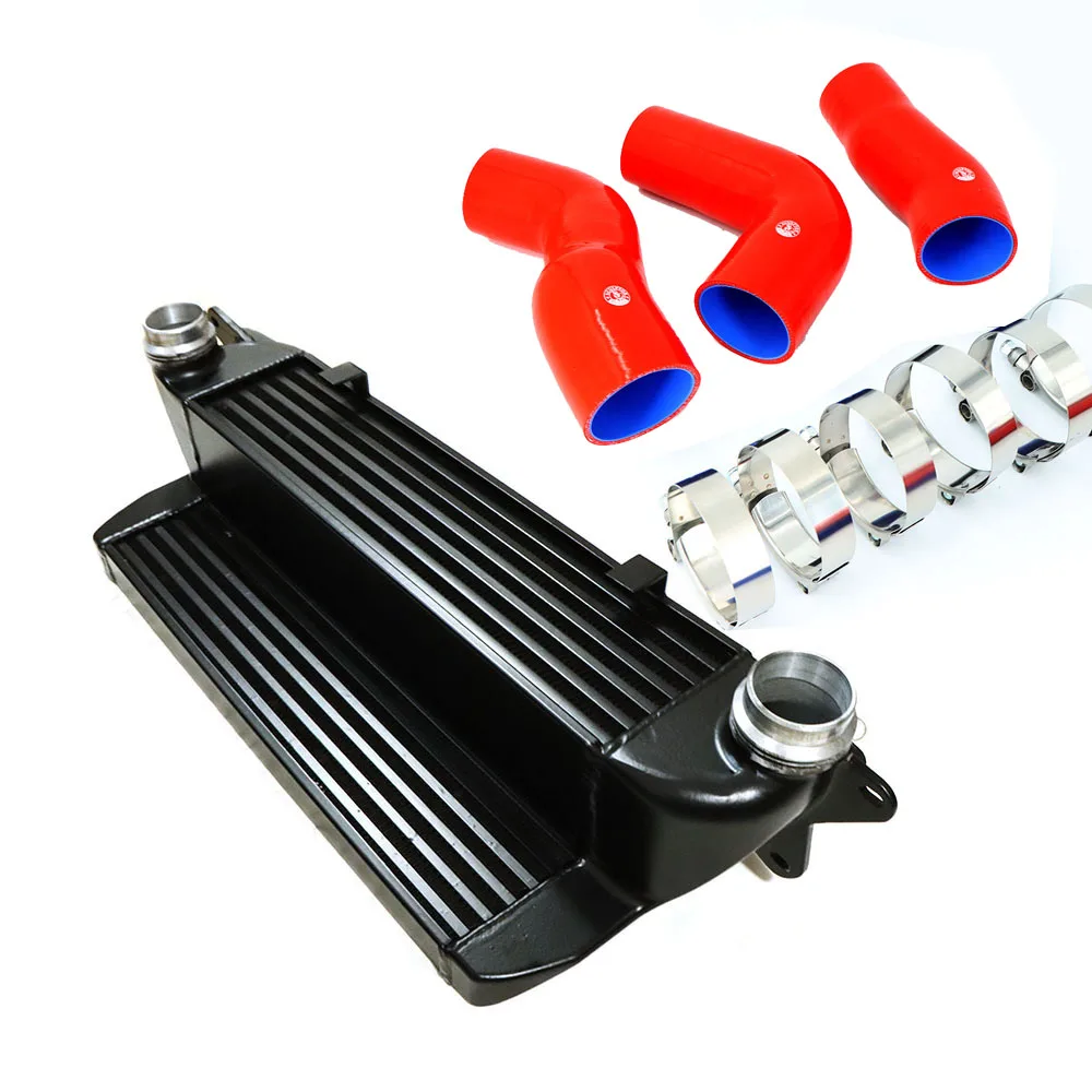 

Tuning Performance Intercooler Fits For B*MW 525d E60 E61 For 530d E60 E61 /For 535d E60 E63 For 635d 06-2010 E63 E64 03-10