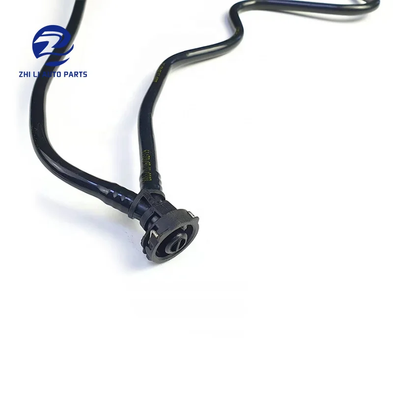 2465010125 A2465010125 engine coolant coolwater pipe assembly for mercedes benz CLA 200 CLA 220