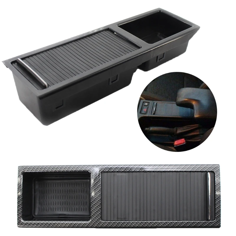 

Stable Bottle Holder Car Cup Shelf Cup Holder Brackets for E46