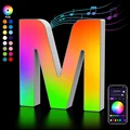 Light M