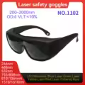 Model 1102 OD6