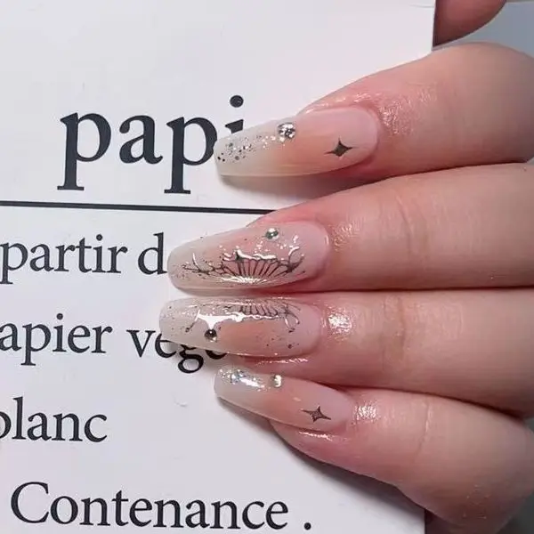 Daily Nail Supply Store