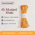 45. Mustard Khaki