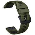 Army Green Black