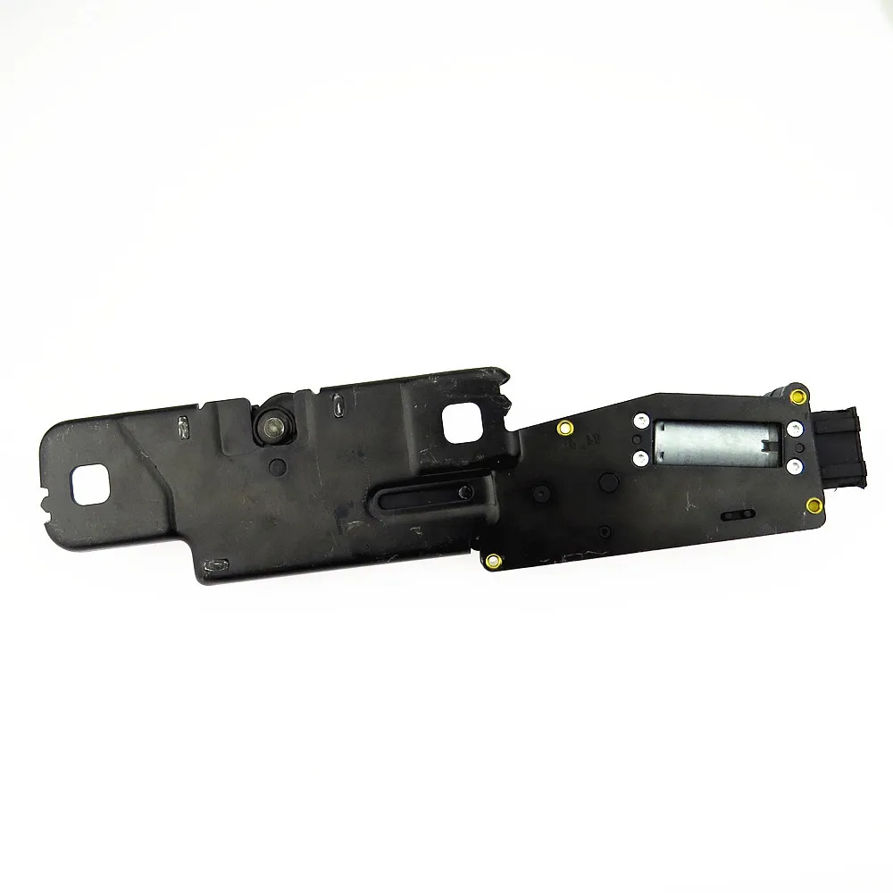 

SCJYRXS 4F9827383G Trunk Tailgate Motor Lock Block For VW Passat B7 Tiguan Audi A6 Q5 Q7 4LB Skoda Octavia Superb 4F9 827 383G