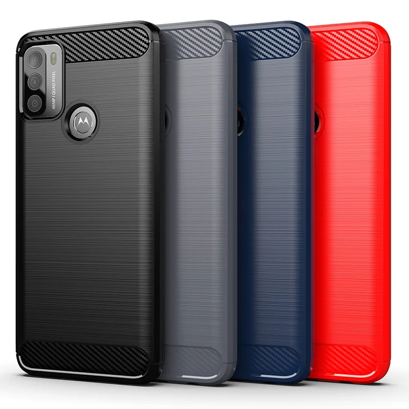Per Cover Motorola Moto G50 Custodia Per Moto G50 G 50 Coque Paraurti Posteriore Custodia Morbida Antiurto In Tpu Per Moto G30 G10 G60 G50 Fundas