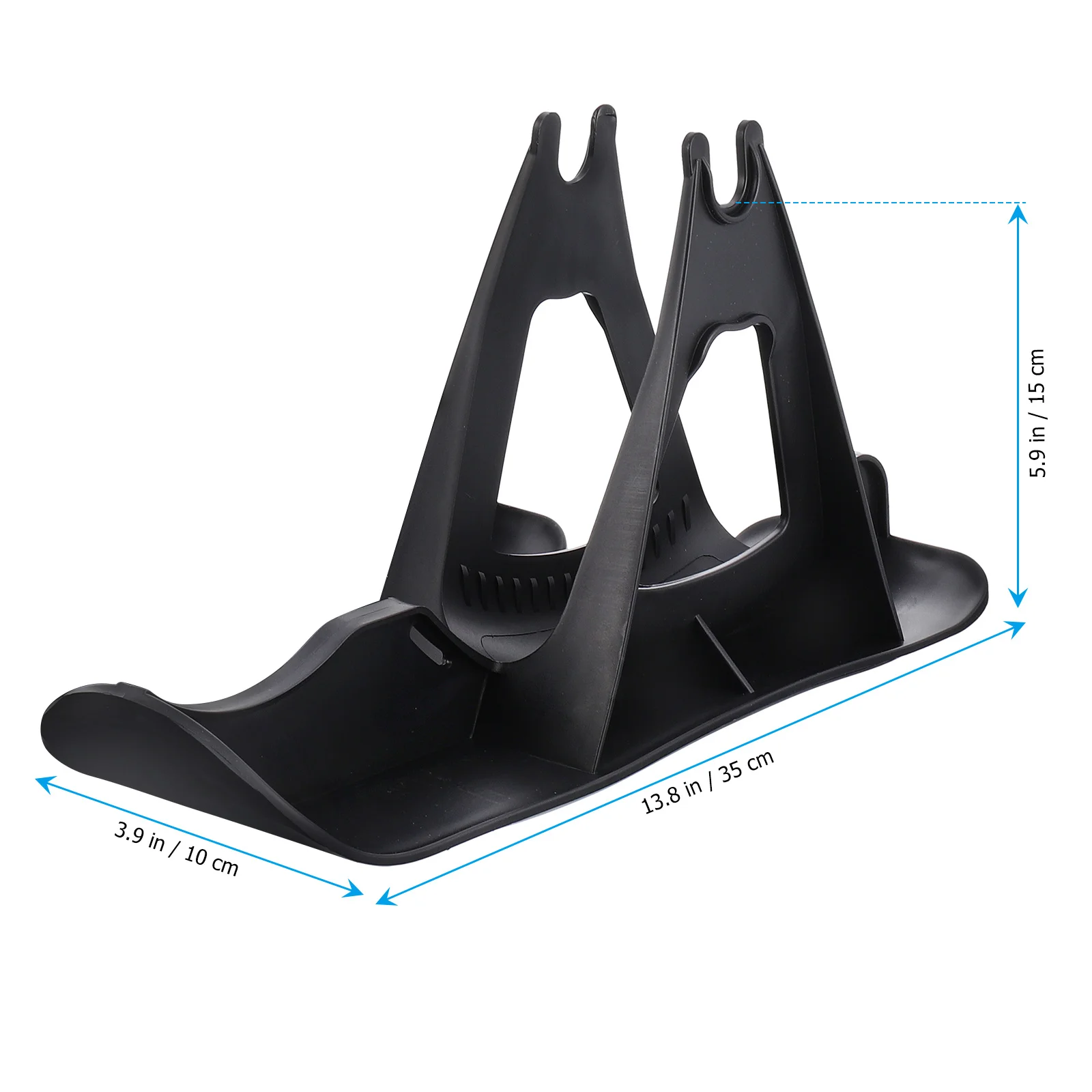 2 Pcs Ski Board Kids Bike Snowboard Balance Sled Child Sleds for Outdoor Children