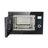 Household Multifunctional Embedded Automatic Microwave Oven 4