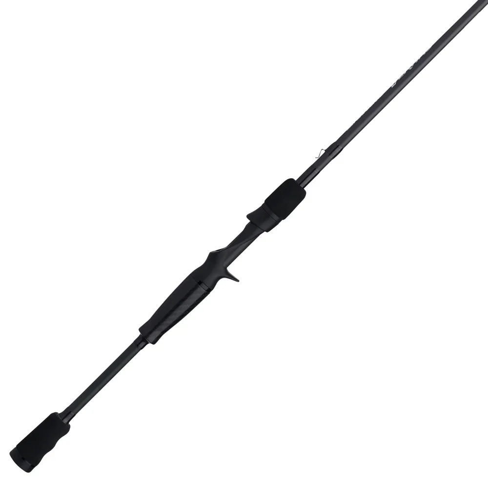 

Abu Garcia 7’3” Veritas Tournament Casting Fishing Rod, 1 Piece Rod