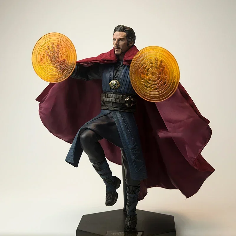 Marvel Doctor Strange Action Figures 1/6 Avengers Action Figures Collezione Statica Modello Bambola Figurine Regalo Di Compleanno