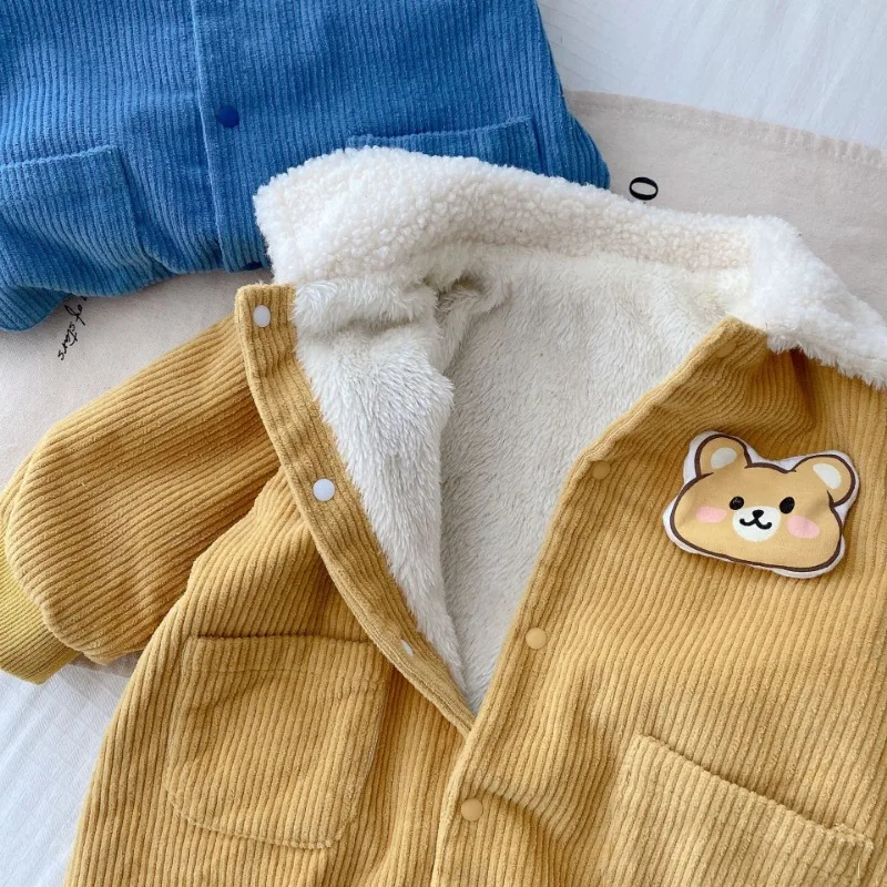 Рисунок 6 - Зима 2023, детская одежда