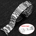 Silver1-Thin Buckle