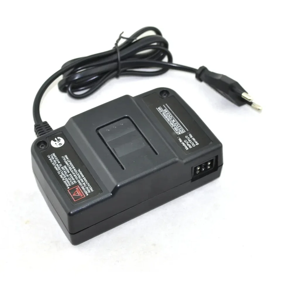 NINTENDO64 ACアダプター　動作確認済み 任天堂 64 ACアダプター 電源ケーブル ニンテンドー64