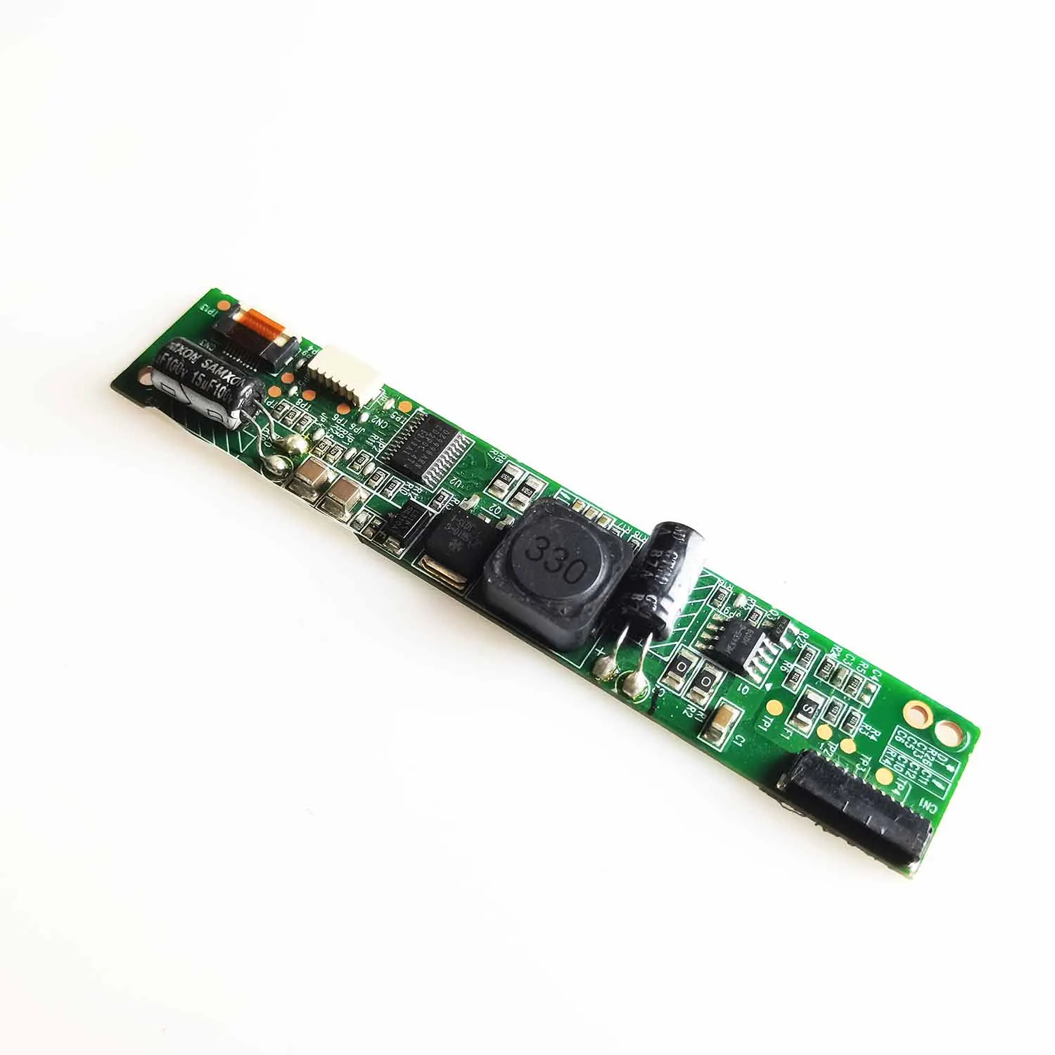 LED 고전압 스트립, HT-D GC10018-A1-HF 정전류 플레이트 DD-1A12-SH02L, E318580