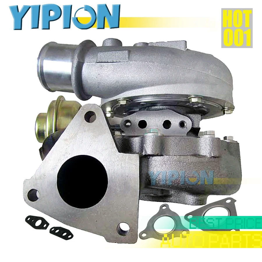 Gt2052V Turbo Per Nissan Patrol Terrano Ii 3.0 Di Zd30 Turbocompressore 724639-5006S 14411Vs40A Per Zd30Eti Zd30Ddti