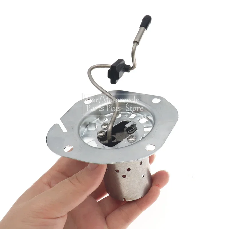 304 Stainless Steel Heaters Burner For Webasto Air Top 2000AT /2000s/2000st/2000stc Diesel Burner W/310 Screen Mesh