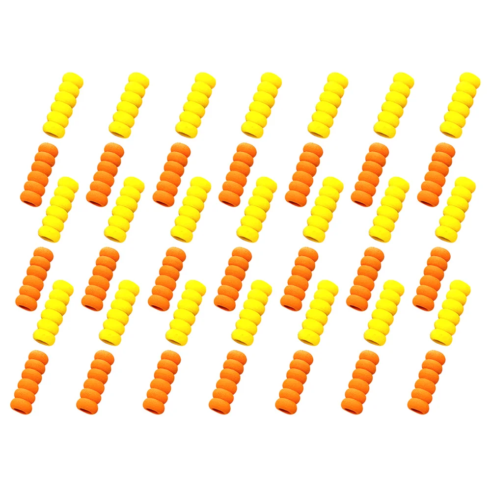 

Handwriting Safe Training Excellent Reliable Great Sponge Pen Holder Gripper Pen Gripper for Training Children Kids