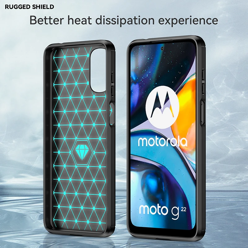 K-S-Trade Custodia In Silicone Paraurti Per Lenovo Moto Z2 Play – Morbida, Nera, Cover TPU Con Protezione Per Fotocamera