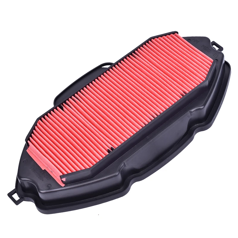 

Motorcycle Air Filter Cleaner For HONDA 670 NM4 Vultus 2015-2016 CTX700 DCT CTX700N 2014-2018 NC700 NC700S 2012-2014 CTX NC 700